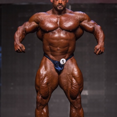Olympia Weekend 